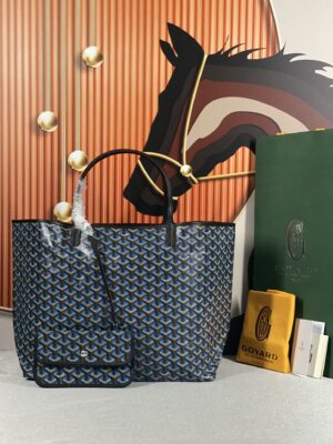 Goyard Sac Saint Louis Claire-Voie GM