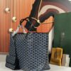 Goyard Sac Saint Louis Claire-Voie GM