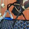 Goyard Sac Saint Louis Claire-Voie GM