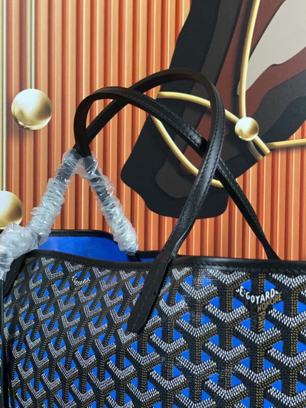 Goyard Sac Saint Louis Claire-Voie GM