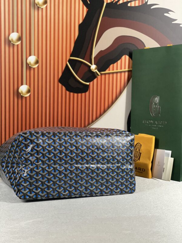 Goyard Sac Saint Louis Claire-Voie GM