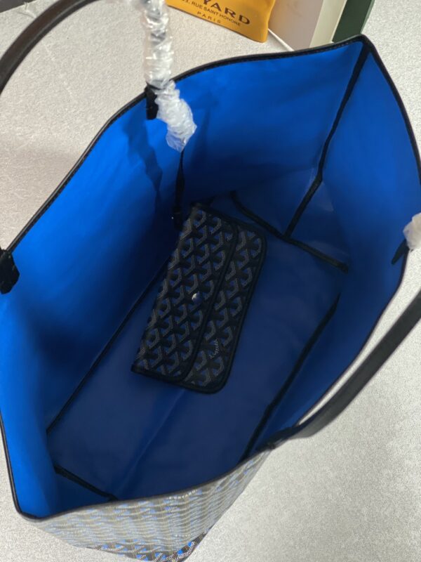 Goyard Sac Saint Louis Claire-Voie GM
