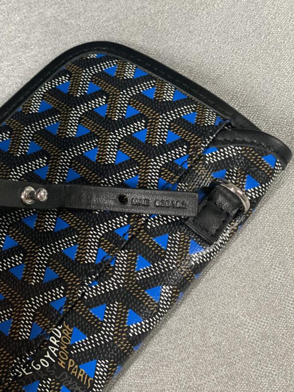 Goyard Sac Saint Louis Claire-Voie GM