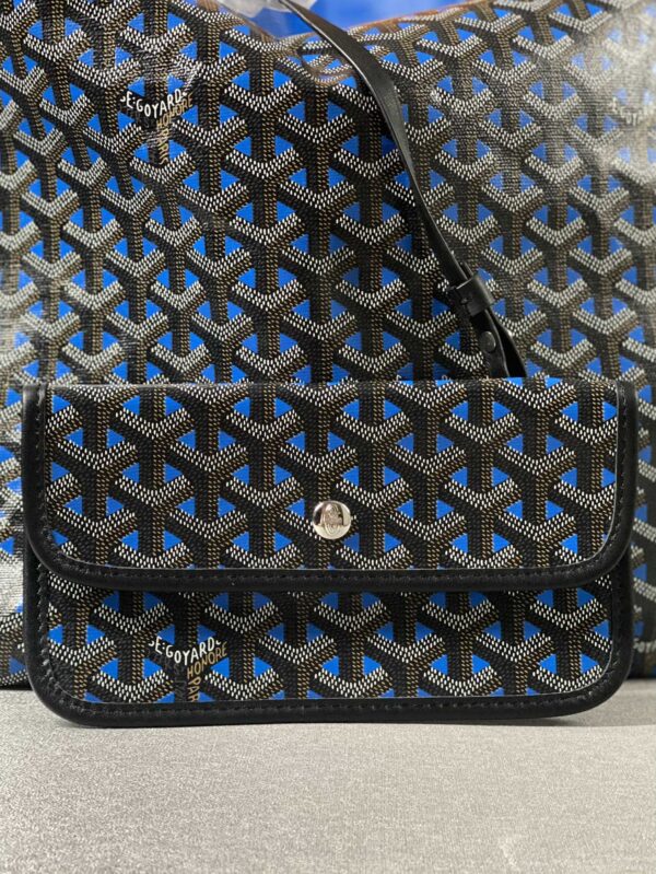 Goyard Sac Saint Louis Claire-Voie GM