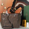 Goyard Sac Saint Louis Claire-Voie GM