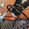 Goyard Sac Saint Louis Claire-Voie GM