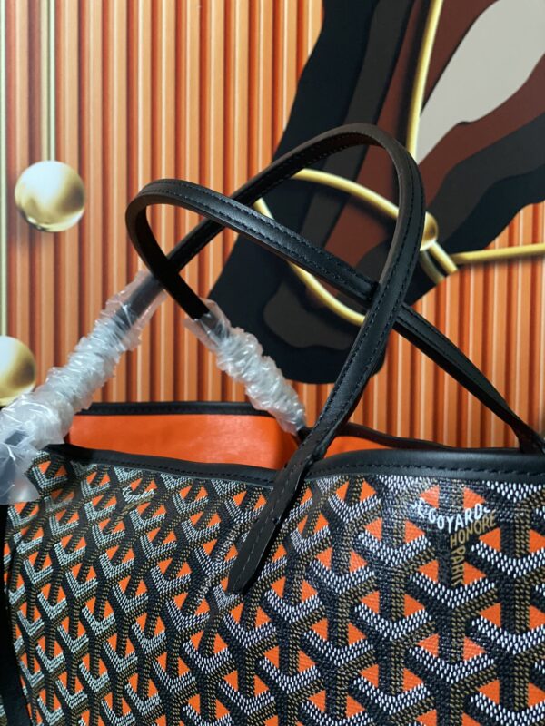 Goyard Sac Saint Louis Claire-Voie GM