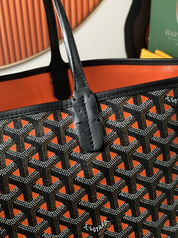 Goyard Sac Saint Louis Claire-Voie GM