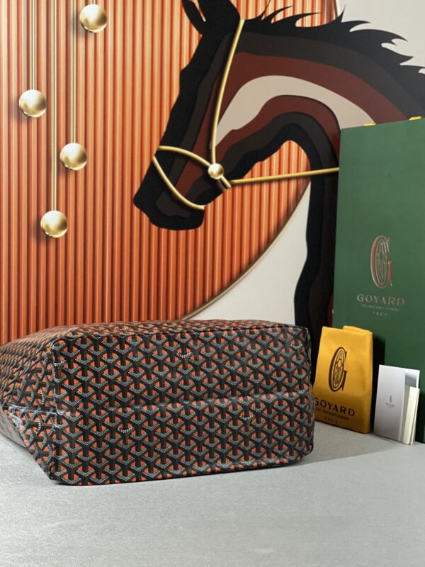 Goyard Sac Saint Louis Claire-Voie GM