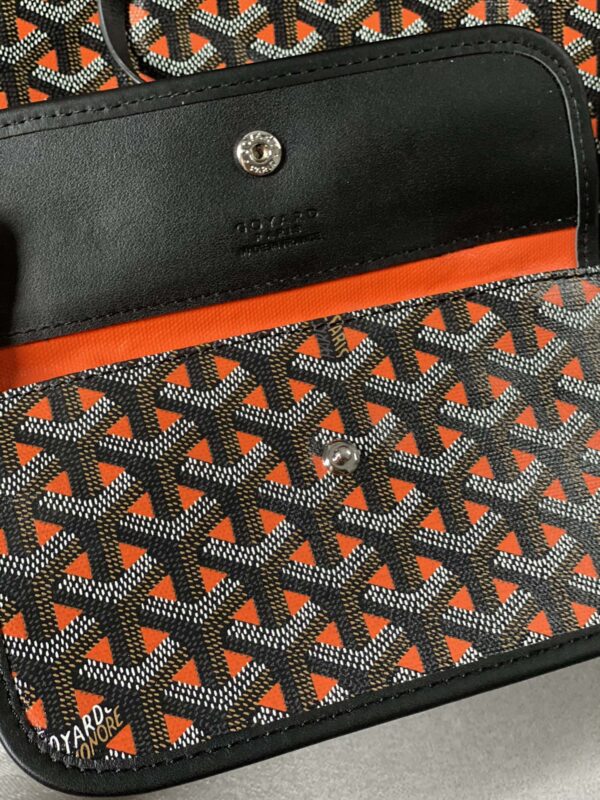 Goyard Sac Saint Louis Claire-Voie GM