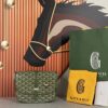 Goyard Sac Belvédère PM