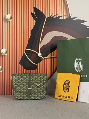 Goyard Sac Belvédère PM