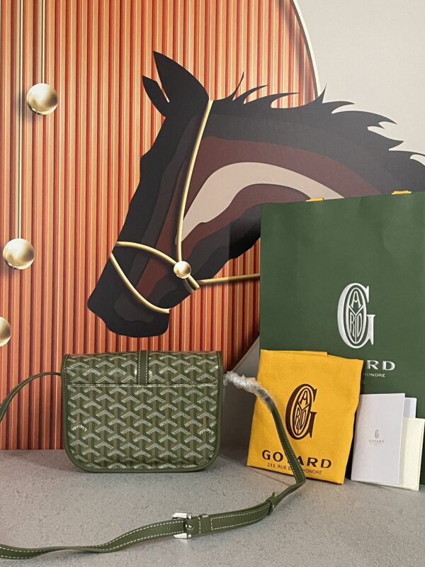 Goyard Sac Belvédère PM