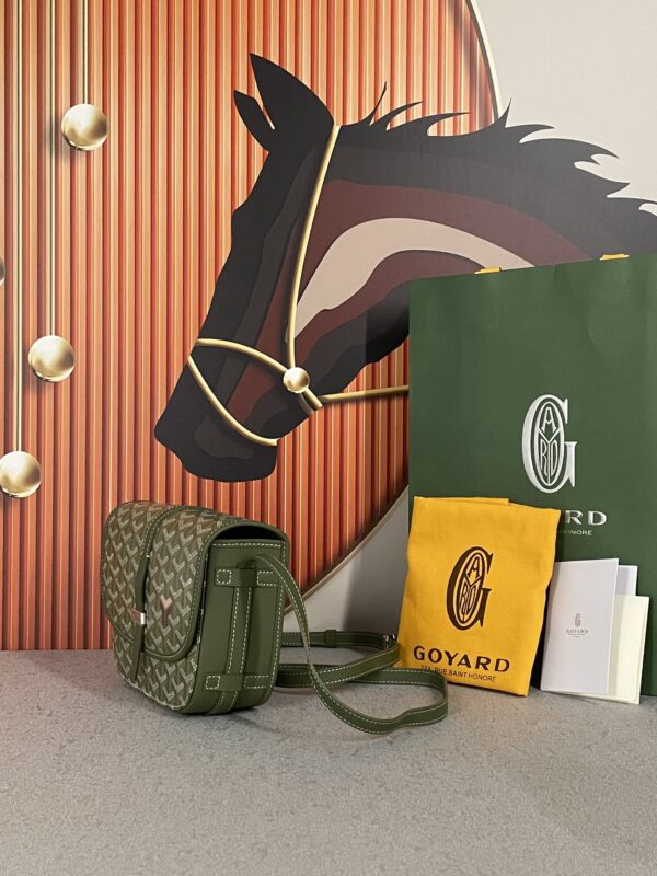 Goyard Sac Belvédère PM