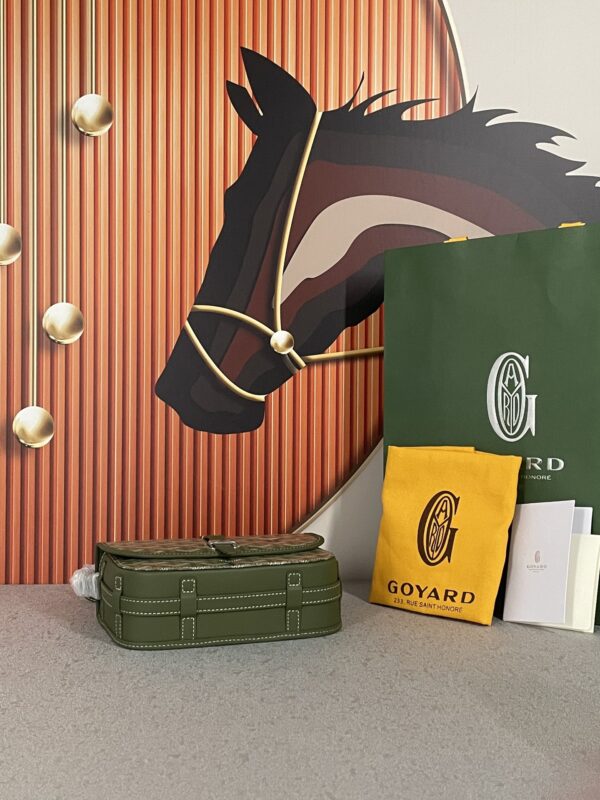 Goyard Sac Belvédère PM