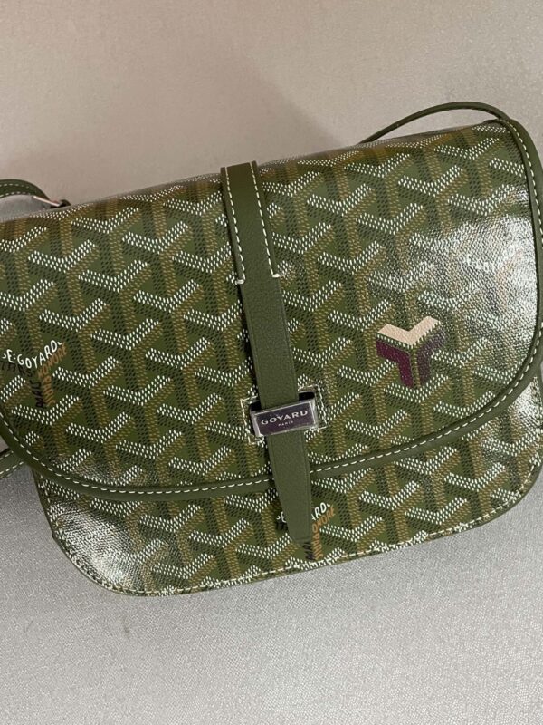 Goyard Sac Belvédère PM