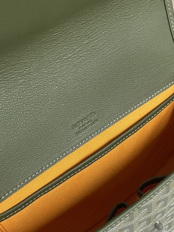 Goyard Sac Belvédère PM