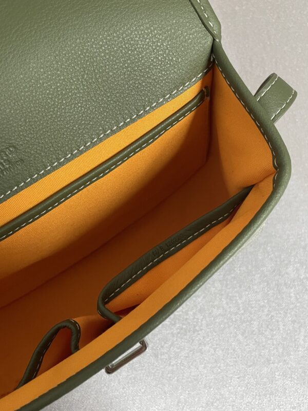 Goyard Sac Belvédère PM