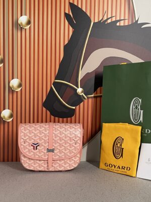 Goyard Sac Belvédère PM