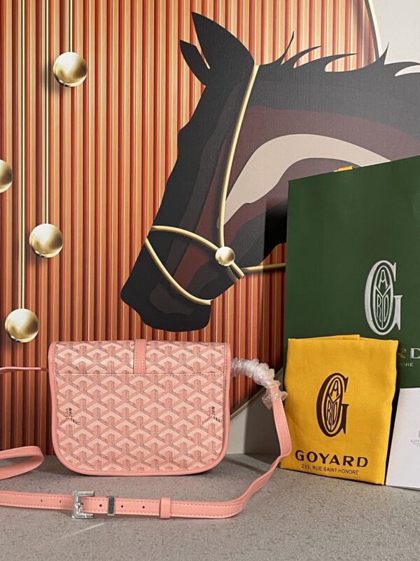 Goyard Sac Belvédère PM