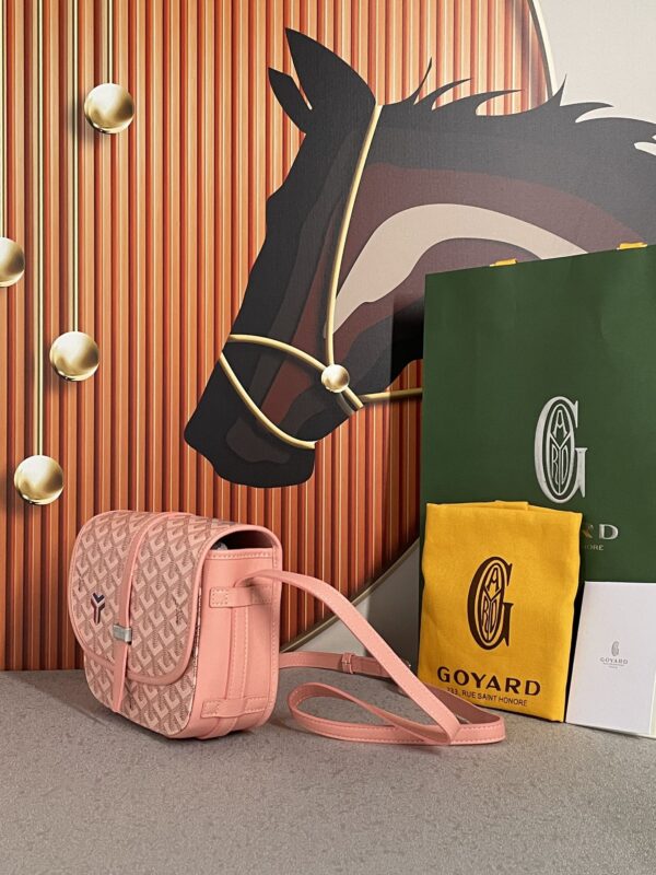 Goyard Sac Belvédère PM