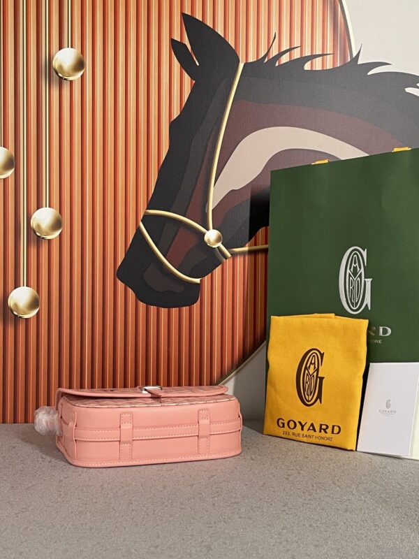 Goyard Sac Belvédère PM