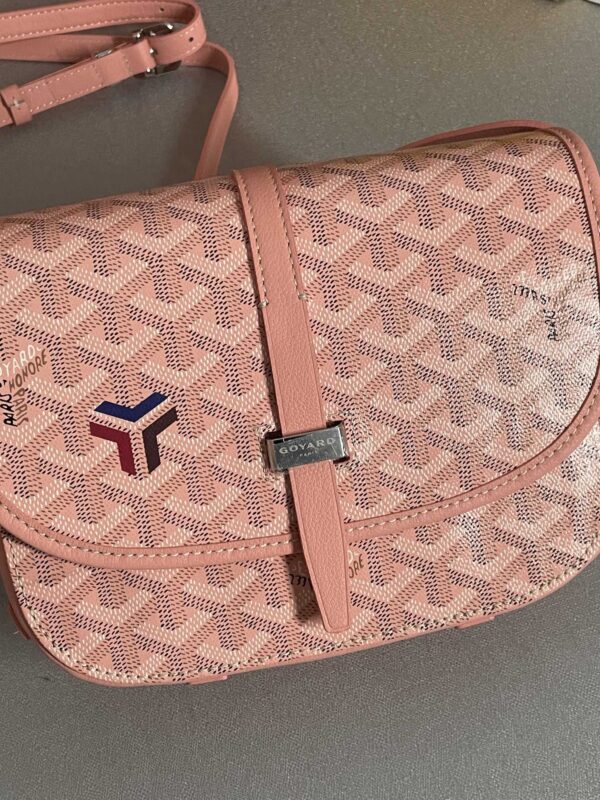 Goyard Sac Belvédère PM