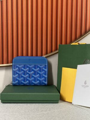 Goyard Wallet