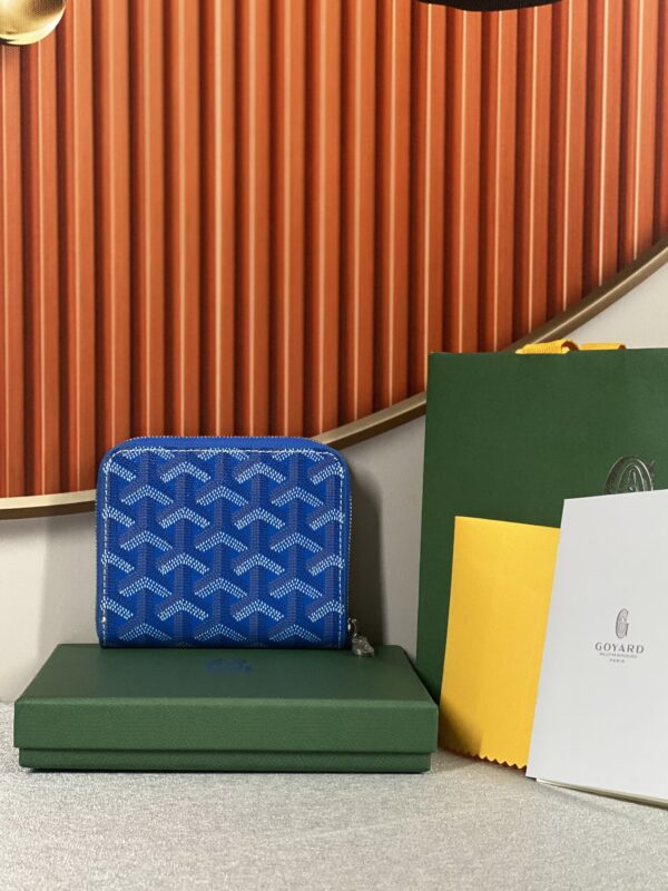 Goyard Wallet