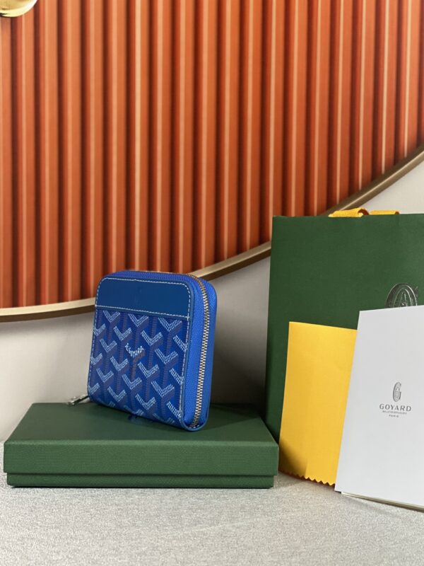 Goyard Wallet