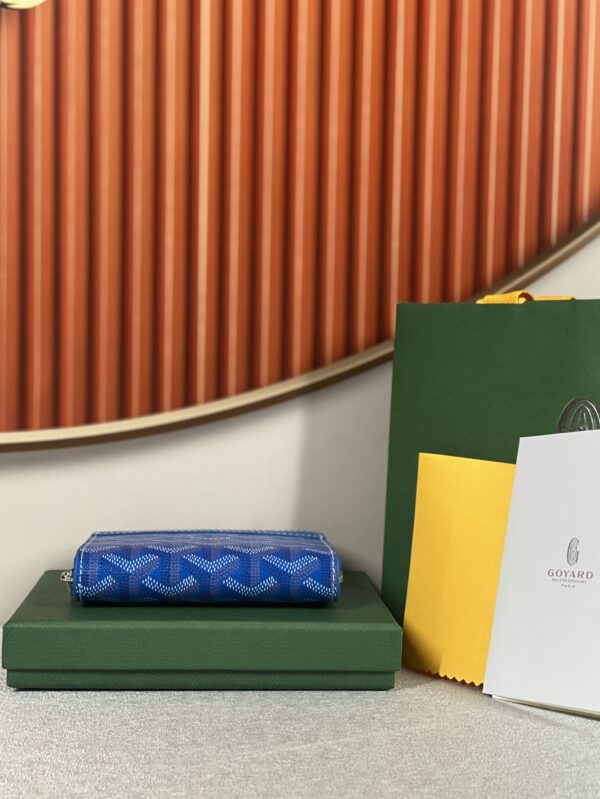 Goyard Wallet