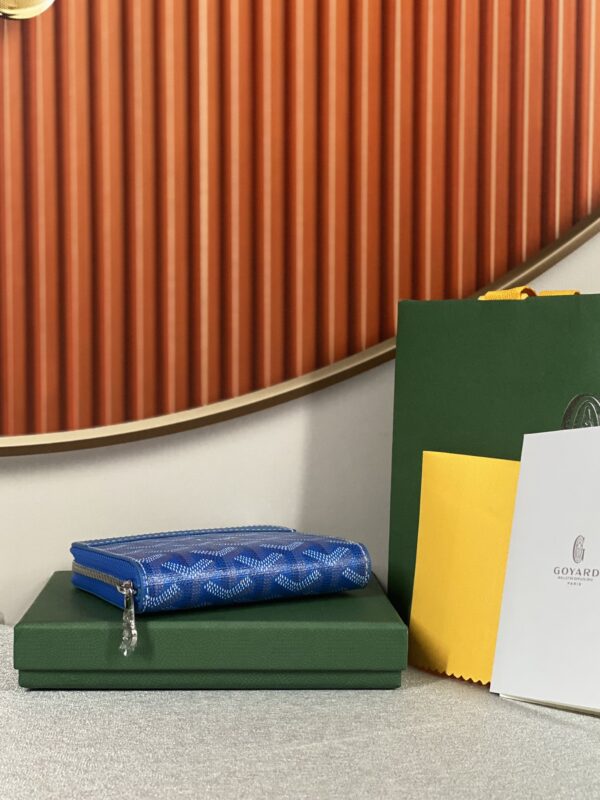 Goyard Wallet
