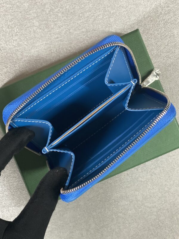 Goyard Wallet