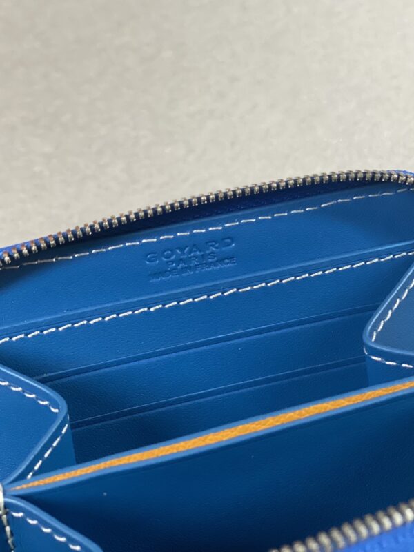 Goyard Wallet
