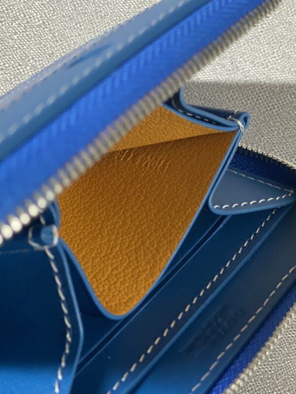 Goyard Wallet