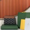 Goyard Wallet