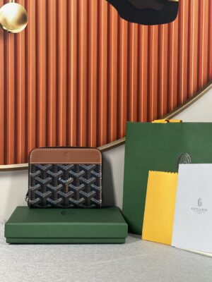 Goyard Wallet