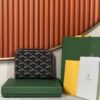 Goyard Wallet