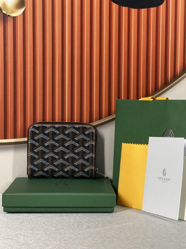 Goyard Wallet