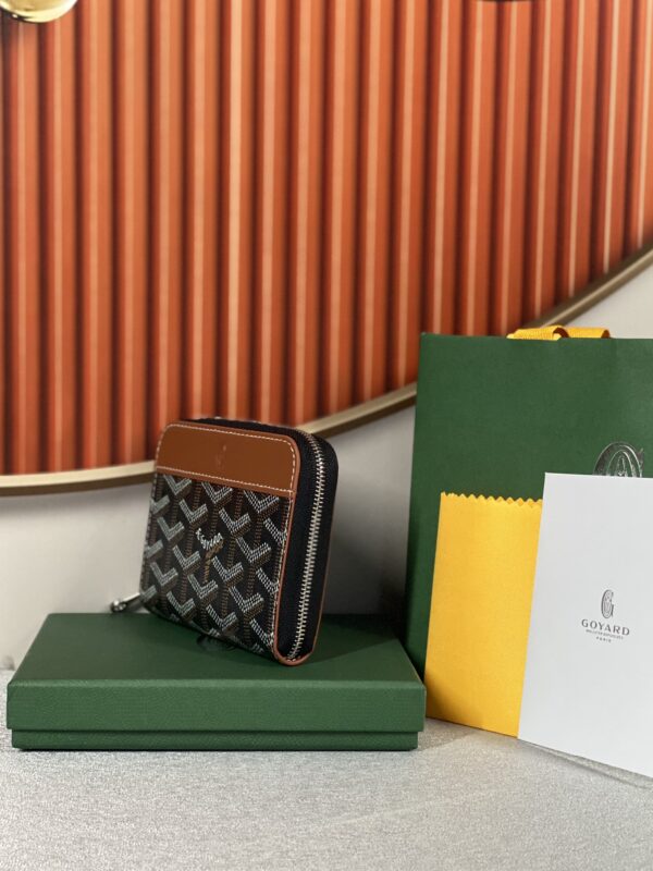 Goyard Wallet