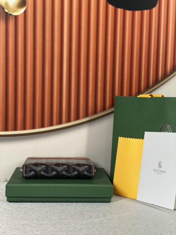 Goyard Wallet