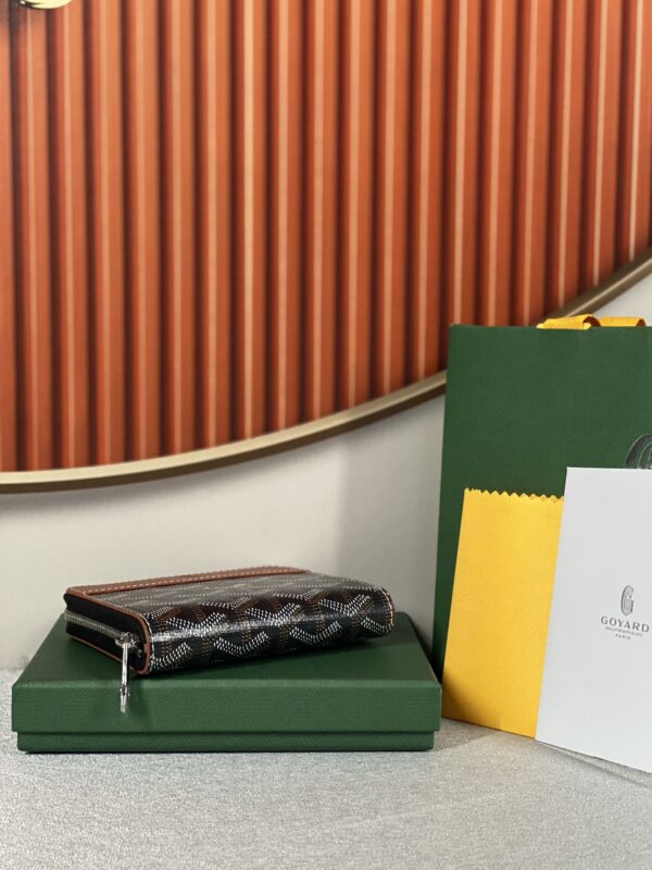 Goyard Wallet