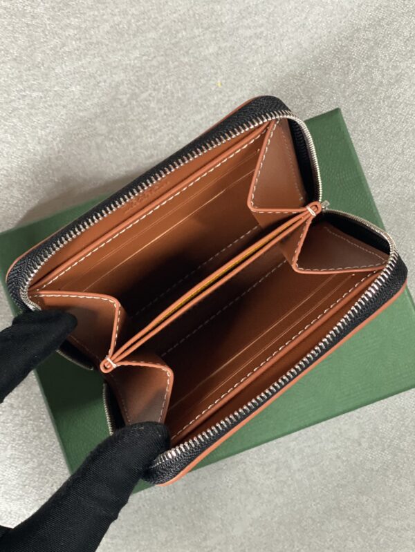 Goyard Wallet
