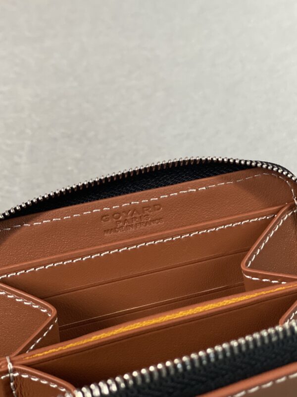 Goyard Wallet