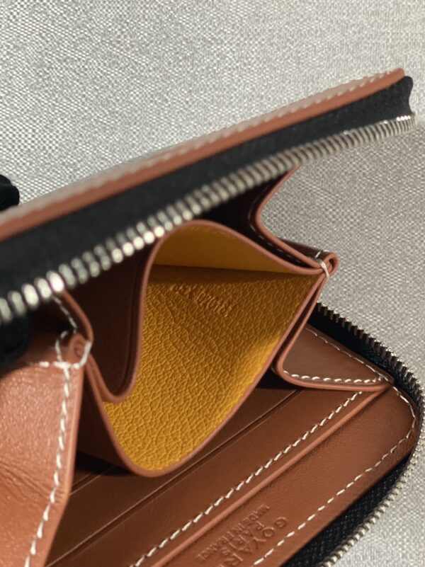 Goyard Wallet