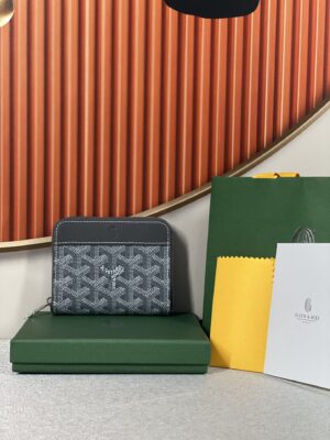 Goyard Wallet