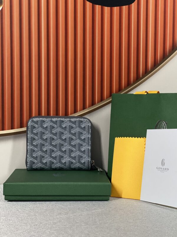 Goyard Wallet