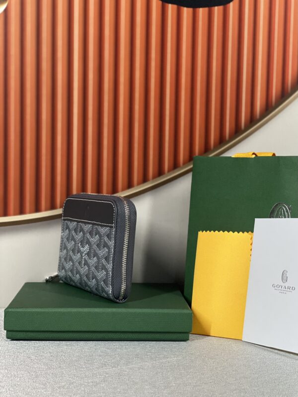 Goyard Wallet