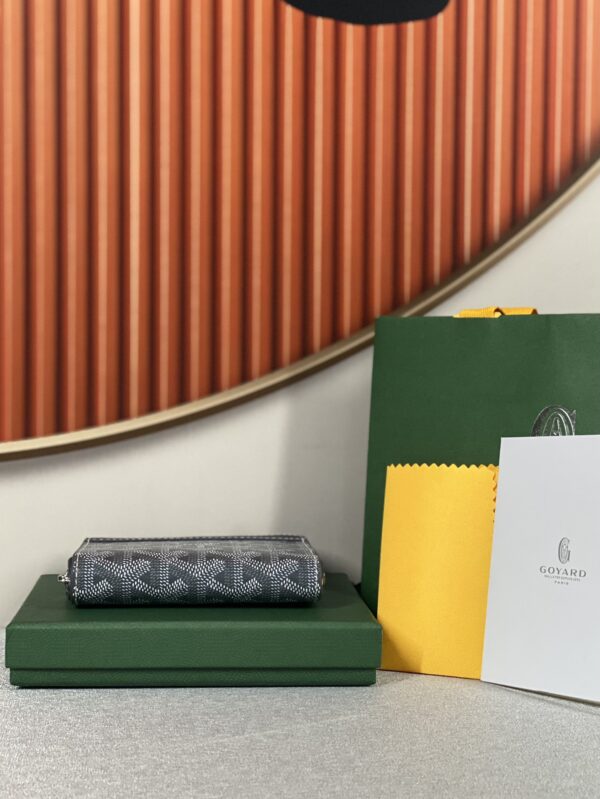 Goyard Wallet
