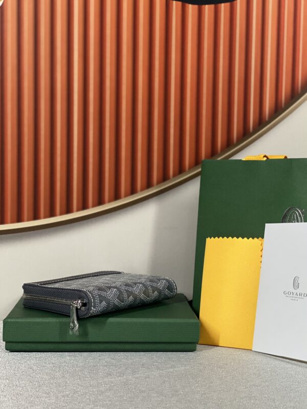 Goyard Wallet